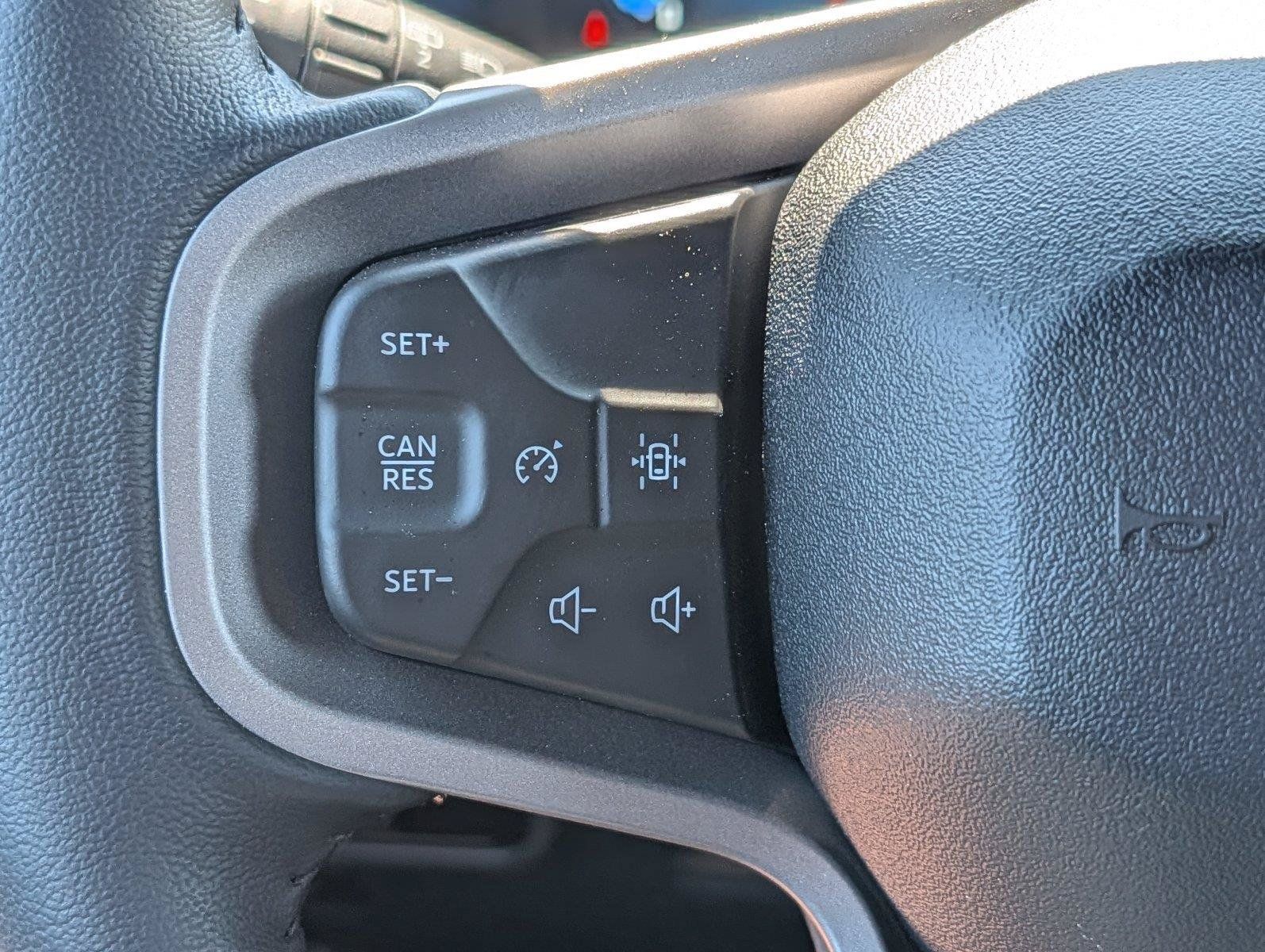 Used 2026 Ford Bronco Outer Banks AWD/4WD image 24
