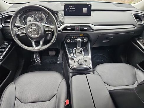 Used 2023 MAZDA CX-9 Touring Plus image 14