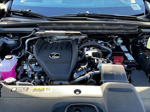 New 2026 Lexus RX 350 Premium Plus FWD image 19