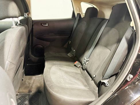 Used 2013 Nissan Rogue S w/ Special Edition Pkg image 25