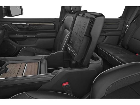 New 2026 RAM 1500 Limited AWD/4WD image 10