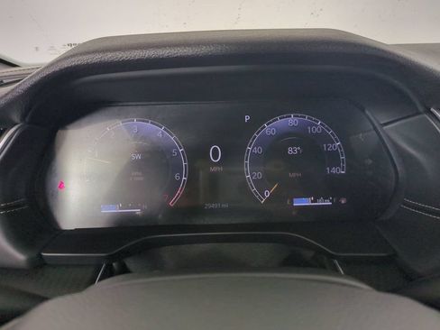 Used 2025 Jeep Grand Cherokee Laredo w/ Luxury Tech Group I AWD/4WD image 34