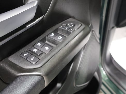 Used 2026 RAM 1500 Big Horn AWD/4WD image 13