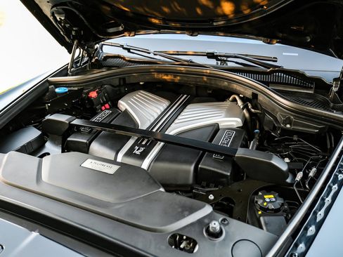 Used 2021 Rolls-Royce Cullinan image 56