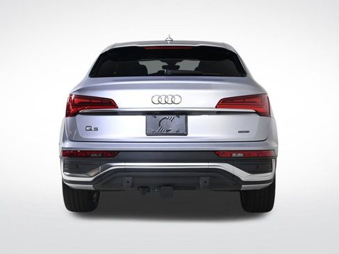 Certified 2023 Audi Q5 2.0T Premium Plus w/ Premium Plus Package image 4