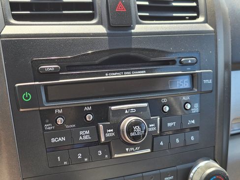 Used 2011 Honda CR-V SE image 8