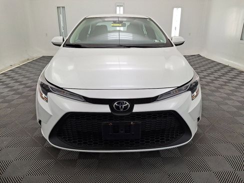 Used 2022 Toyota Corolla LE image 28