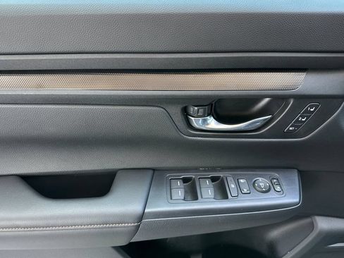 Used 2026 Honda CR-V Sport-L image 11