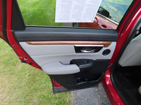 Used 2022 Honda CR-V Touring image 33