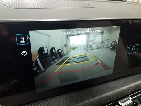 New 2026 Hyundai Sonata SEL image 10