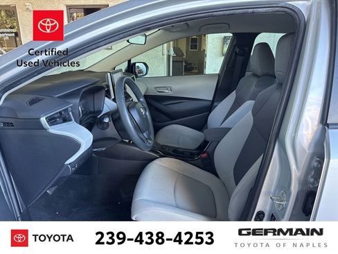 Certified 2020 Toyota Corolla LE image 13