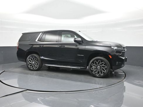 Used 2021 Chevrolet Tahoe LT image 12