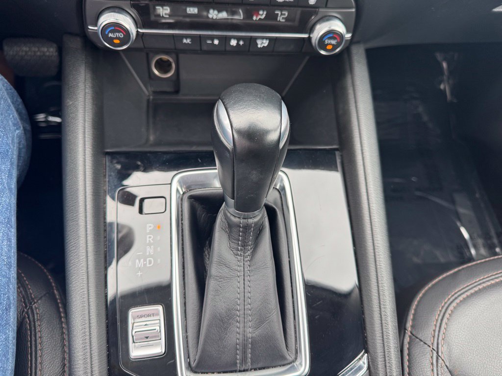 Used 2022 MAZDA CX-5 AWD 2.5 S image 33