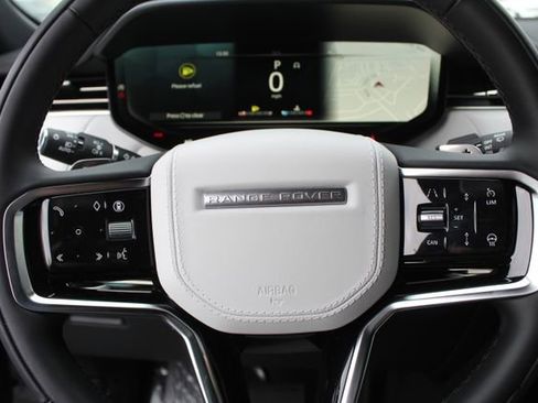New 2026 Land Rover Range Rover Sport SE image 14