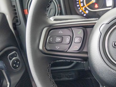 New 2026 Jeep Wrangler Rubicon image 29