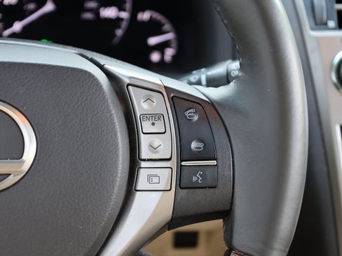 Used 2015 Lexus RX 350 FWD image 21
