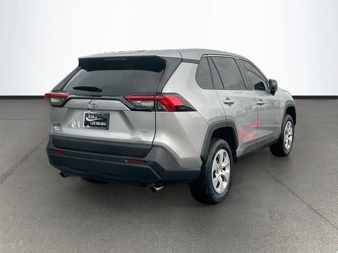 Used 2024 Toyota RAV4 LE FWD image 7