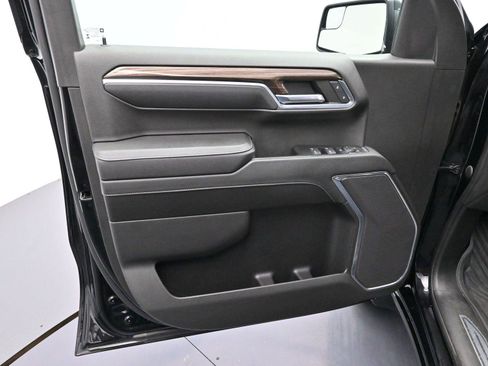 Used 2023 Chevrolet Silverado 1500 LT Trail Boss w/ Protection Package image 9