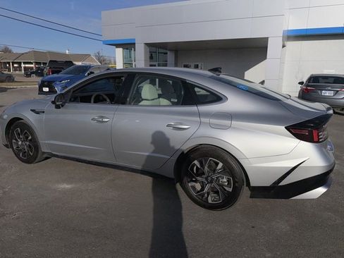Used 2025 Hyundai Sonata SEL image 17
