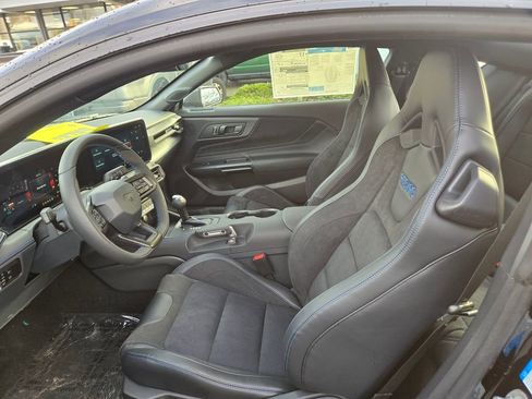 New 2026 Ford Mustang Dark Horse image 12