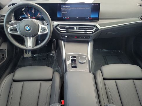 Used 2024 BMW 430i Gran Coupe w/ M Sport Package (Priority 1) image 13