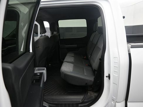 Used 2022 Ford F150 XLT w/ Equipment Group 301A Mid AWD/4WD image 32