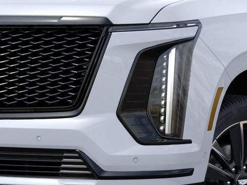 Used 2026 Cadillac Escalade ESV Sport w/ Touring Package AWD/4WD image 10