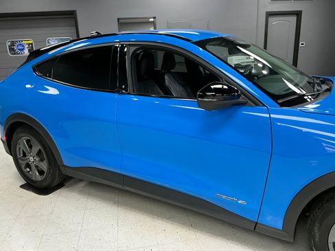 Used 2023 Ford Mustang Mach-E Select image 28