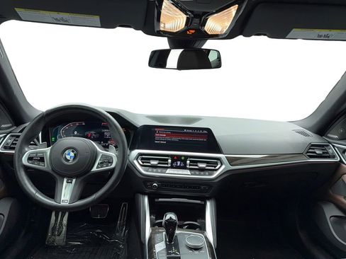 Used 2023 BMW 430i Gran Coupe w/ M Sport Package RWD image 20