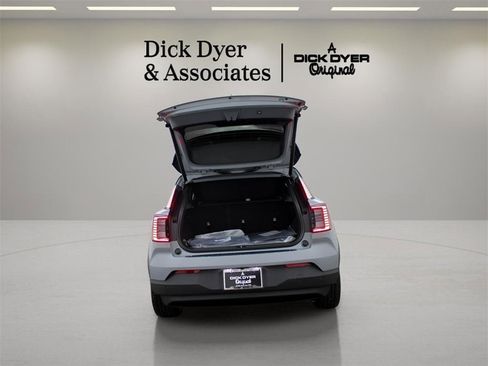 New 2026 Volvo EX30 Plus image 3