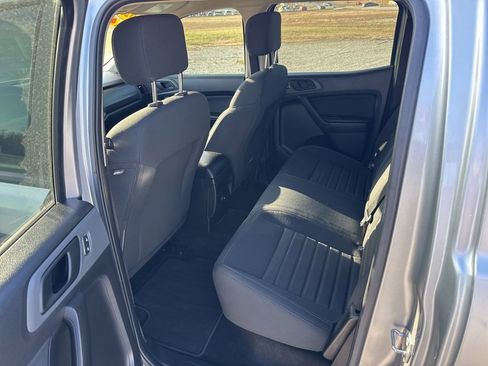 Used 2021 Ford Ranger XL w/ FX4 Off-Road Package image 16