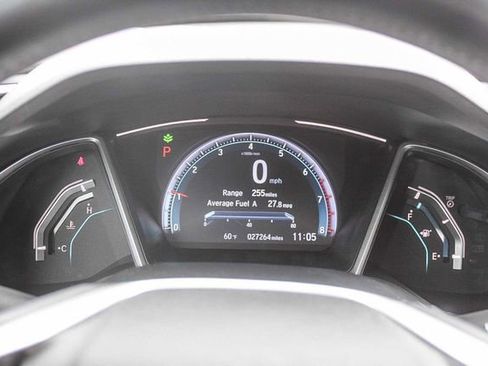 Used 2020 Honda Civic EX-L image 30