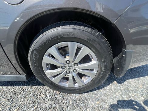 Used 2016 Honda Odyssey EX-L image 39