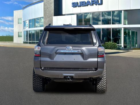 Used 2023 Toyota 4Runner SR5 Premium image 7