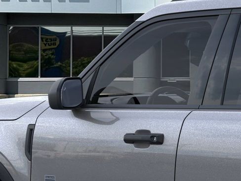 New 2026 Ford Bronco Sport Big Bend AWD/4WD image 20