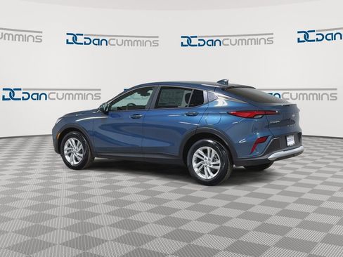 New 2026 Buick Envista Sport Touring w/ Convenience I Package FWD image 7
