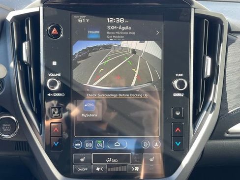 New 2026 Subaru Forester Premium image 11