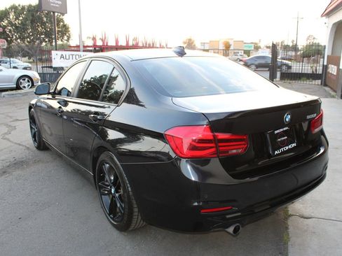 Used 2016 BMW 320i Sedan image 33