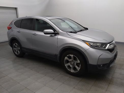 Used 2019 Honda CR-V EX image 11