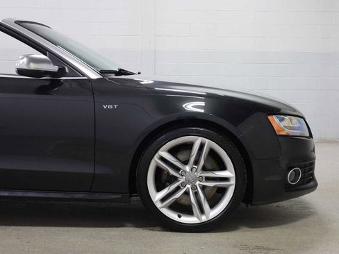 Used 2011 Audi S5 Prestige w/ Prestige Pkg image 11