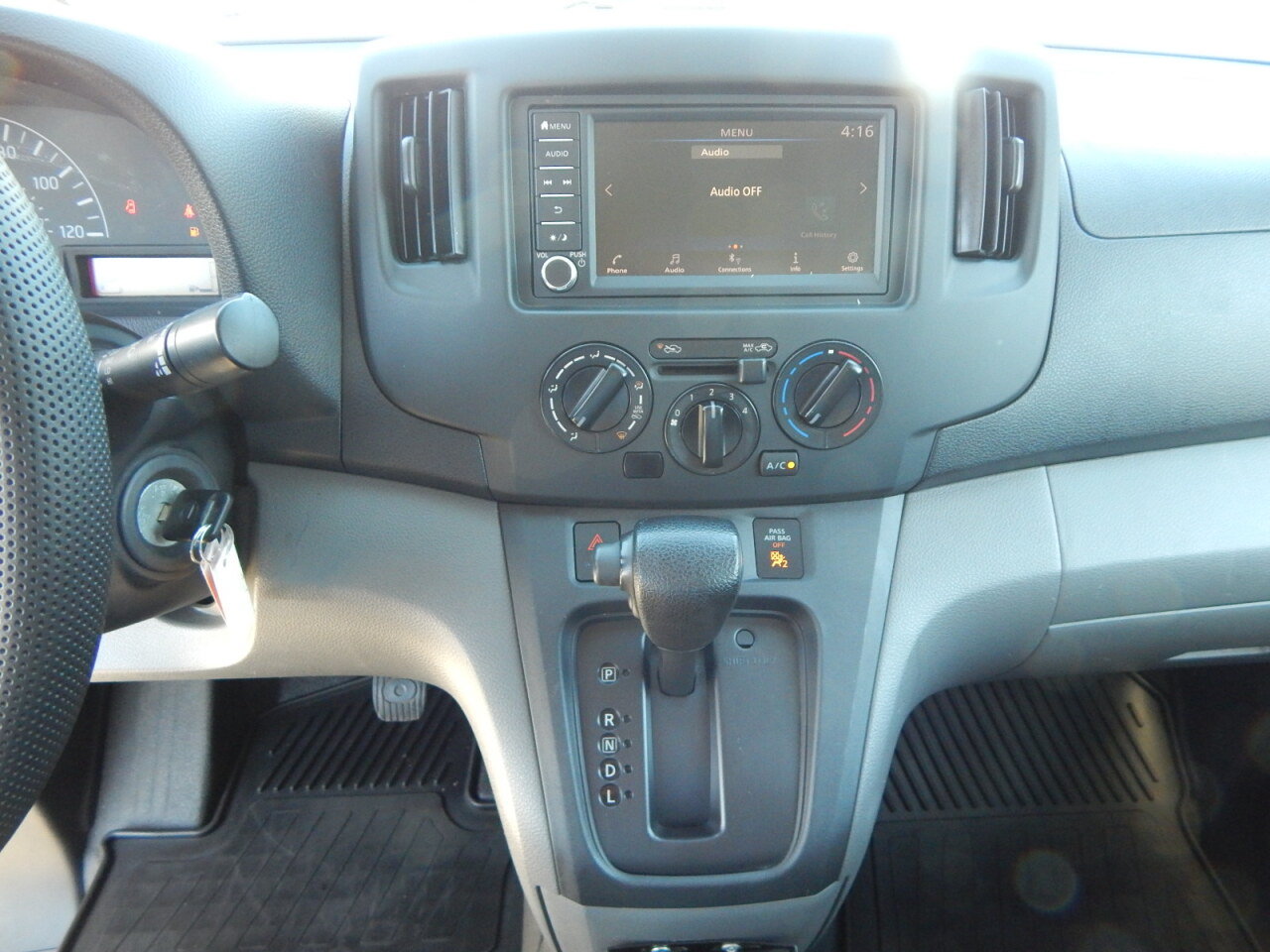 Used 2021 Nissan NV200 S FWD image 23