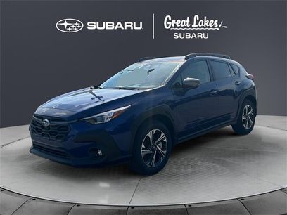 New 2025 Subaru Crosstrek 2.5i Premium