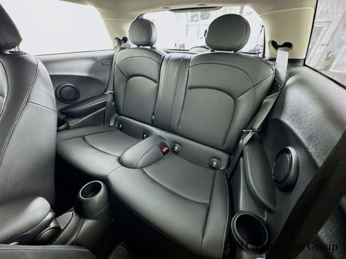 Certified 2023 MINI Cooper 2-Door Hardtop FWD image 24