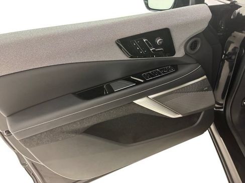 Certified 2025 Cadillac Optiq Luxury 2 w/ LPO, Floor Liner Package AWD/4WD image 13