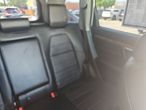 Used 2020 Honda CR-V Touring image 12