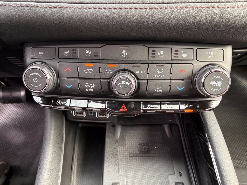 Used 2022 Dodge Durango Citadel AWD/4WD image 39