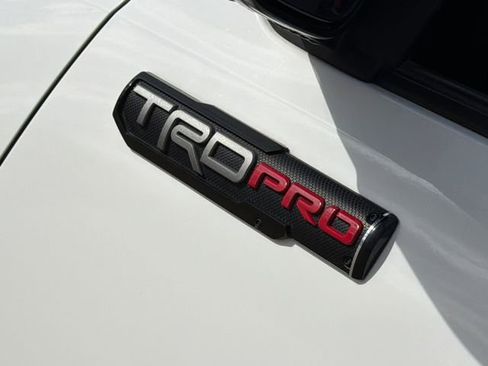 Used 2020 Toyota Tacoma TRD Pro image 5