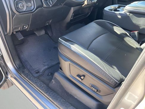 Certified 2024 RAM 2500 Laramie w/ Safety Group image 28