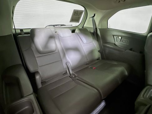 Used 2015 Honda Odyssey EX-L image 14