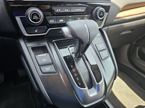 Used 2022 Honda CR-V EX image 30
